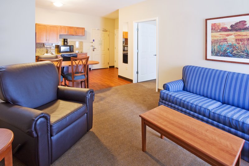 Candlewood Suites ATHENS - Bogart, GA