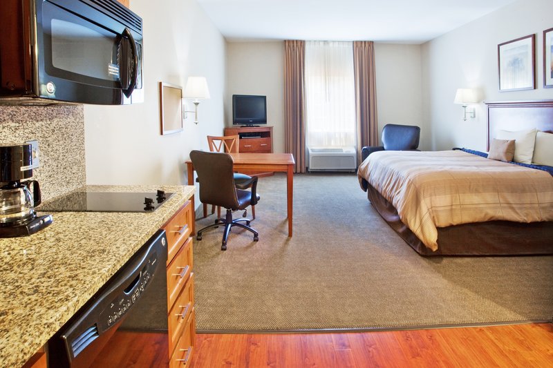 Candlewood Suites ATHENS - Bogart, GA