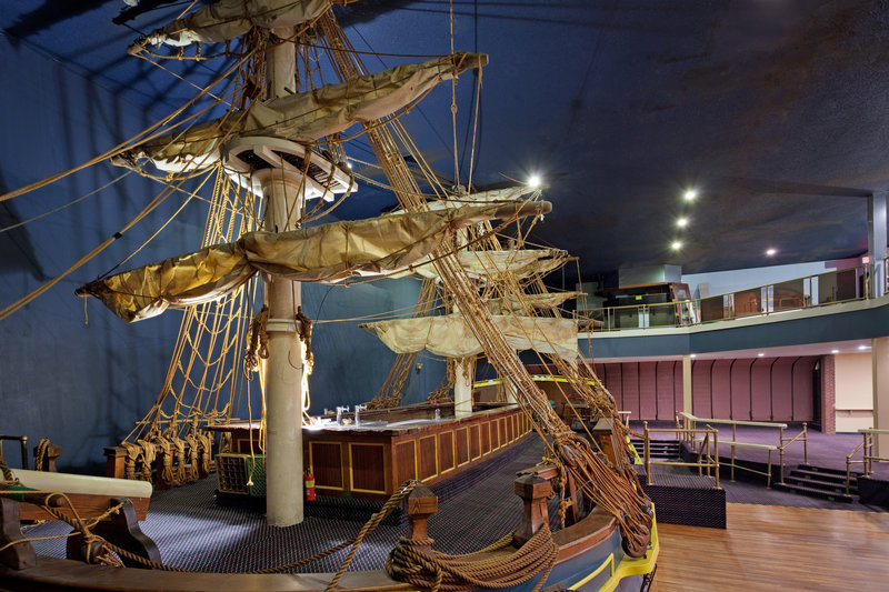 Holiday Inn Hotel & Suites NASHUA - Nashua, NH