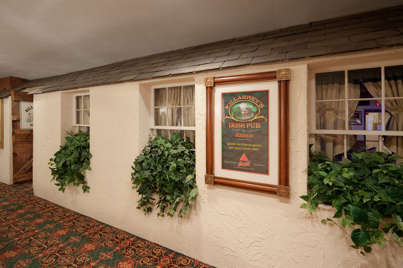 Holiday Inn Hotel & Suites NASHUA - Nashua, NH