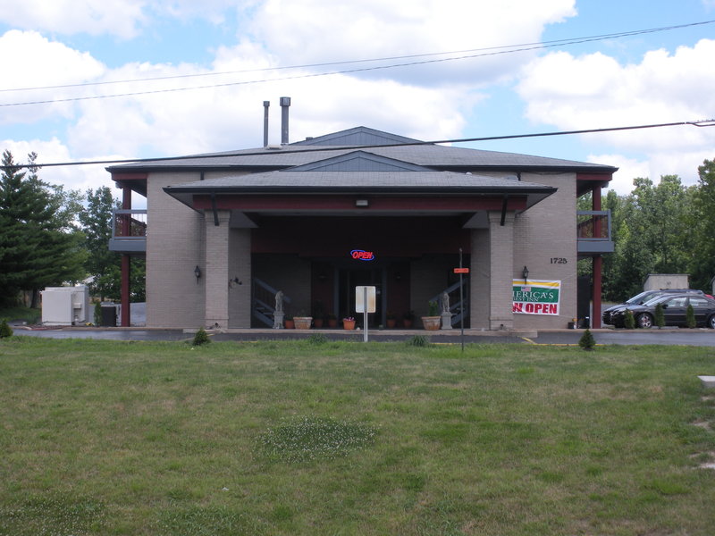 Econo Lodge - Eureka, MO