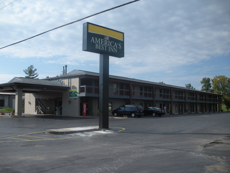 Econo Lodge - Eureka, MO