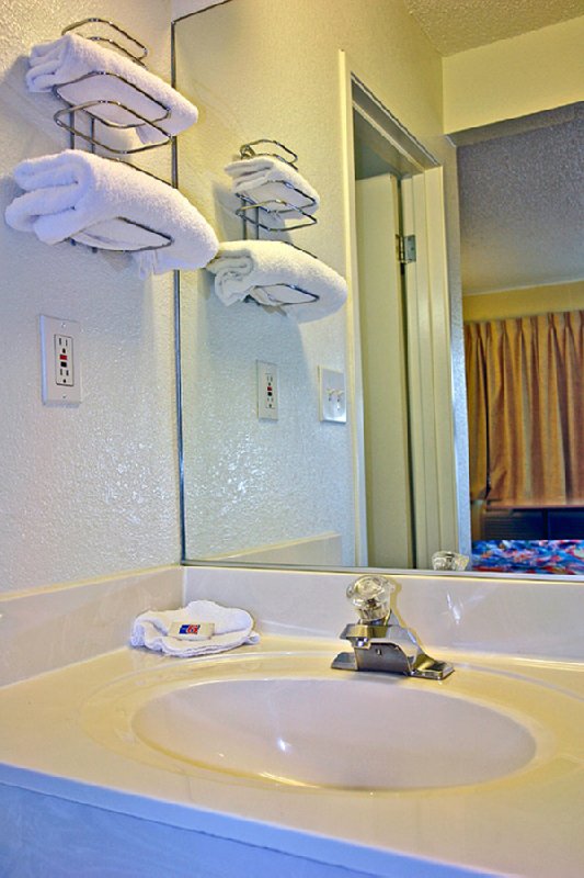 Motel 6 - Salem, OR