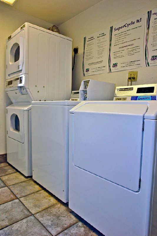 Motel 6 - Salem, OR