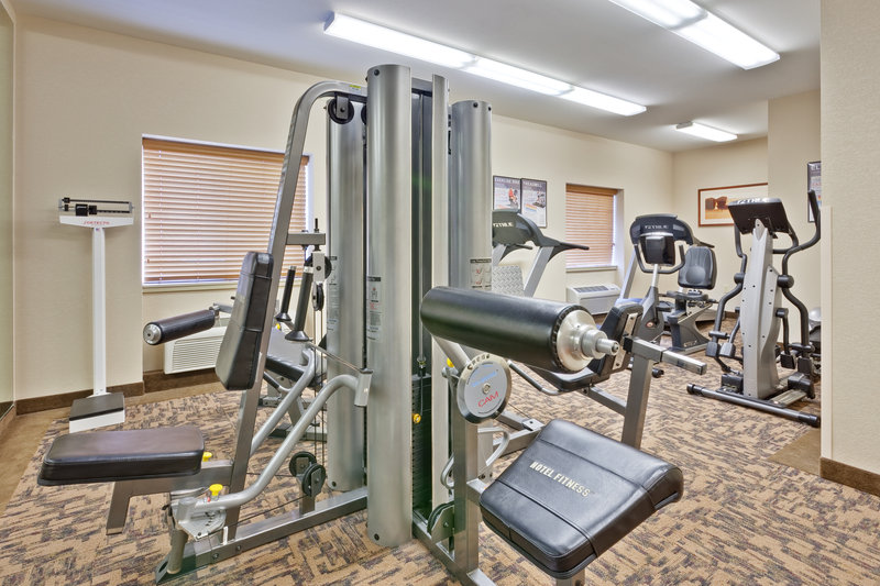 Candlewood Suites BOWLING GREEN - Oakland, KY