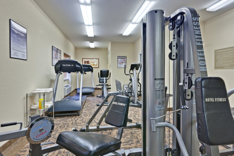 Candlewood Suites BOWLING GREEN - Oakland, KY