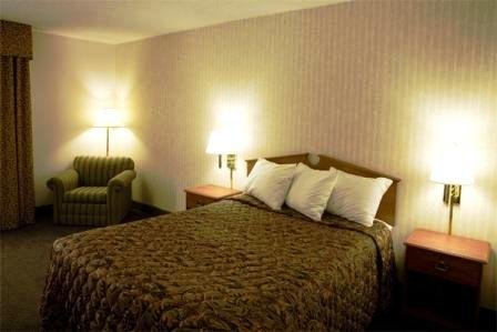 Guesthouse Inn & Suites Kellogg - Kellogg, ID