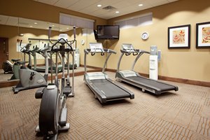 Fitness/ Exercise Room