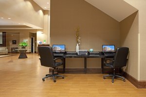 Conference Area