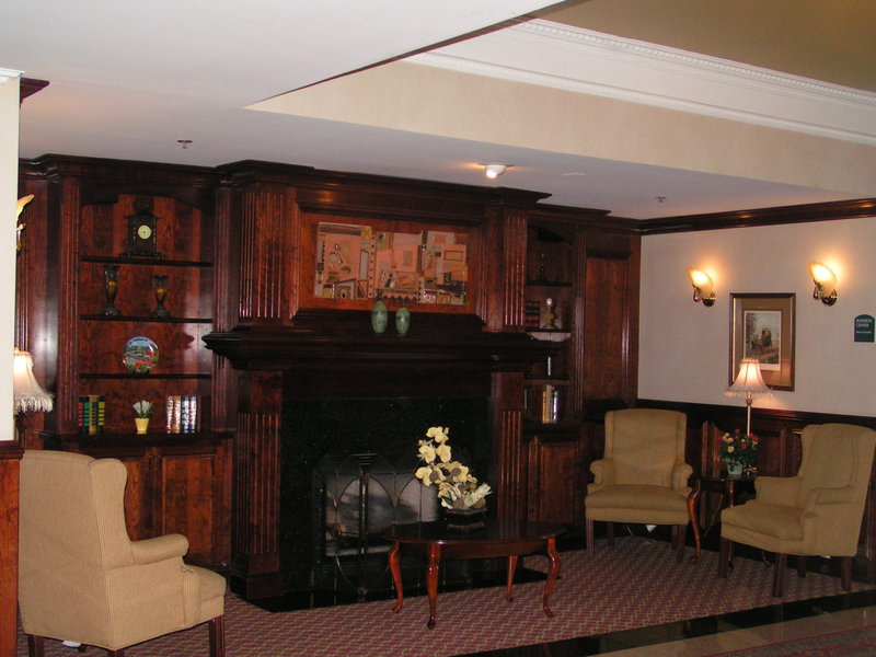Holiday Inn Express & Suites WATERFORD - Waterford, MI