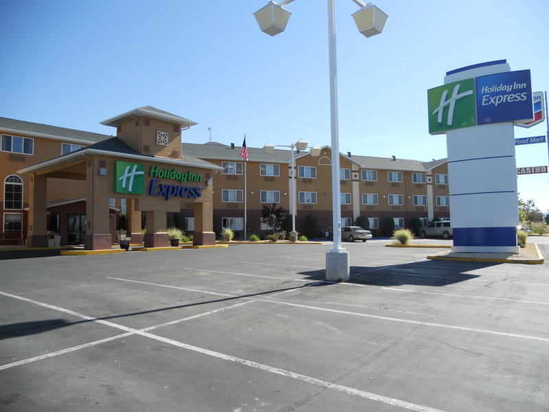 Holiday Inn Express WINNEMUCCA - Orovada, NV