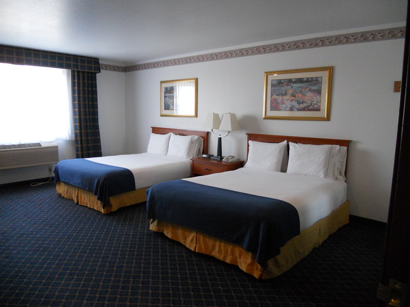 Holiday Inn Express WINNEMUCCA - Orovada, NV