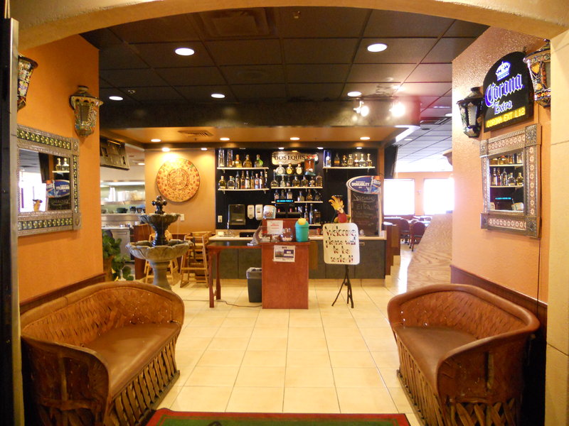 Holiday Inn Express WINNEMUCCA - Orovada, NV