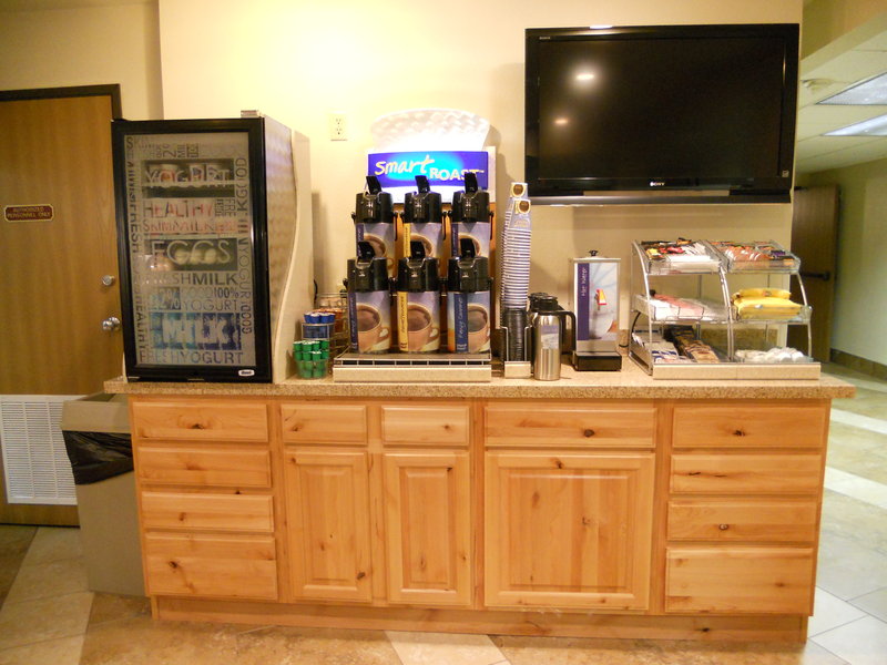 Holiday Inn Express WINNEMUCCA - Orovada, NV