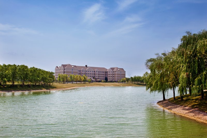 Staybridge Suites AURORA/NAPERVILLE - Aurora, IL