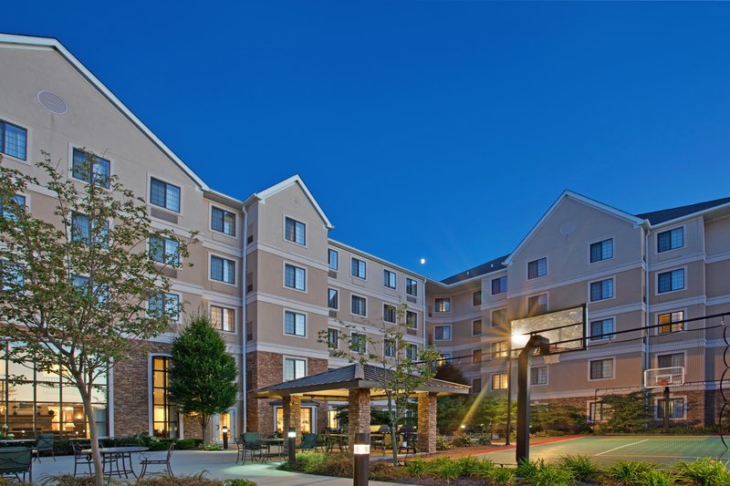 Staybridge Suites AURORA/NAPERVILLE - Aurora, IL