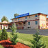 Rodeway Inn & Suites