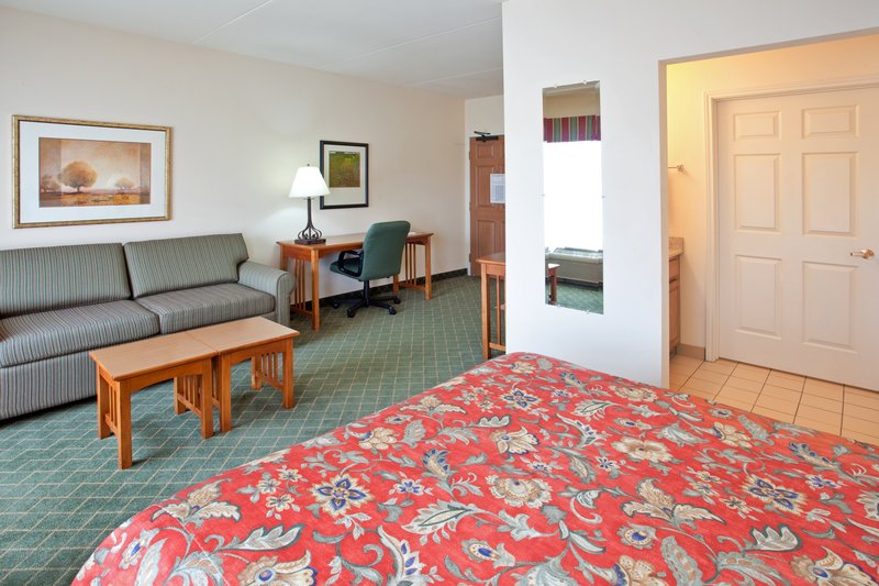 Staybridge Suites AURORA/NAPERVILLE - Aurora, IL