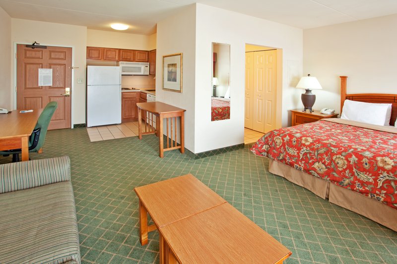 Staybridge Suites AURORA/NAPERVILLE - Aurora, IL