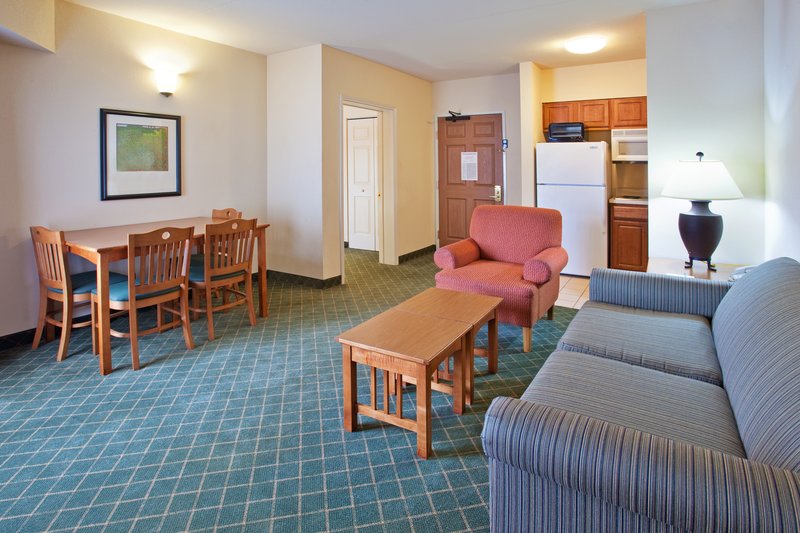 Staybridge Suites AURORA/NAPERVILLE - Aurora, IL