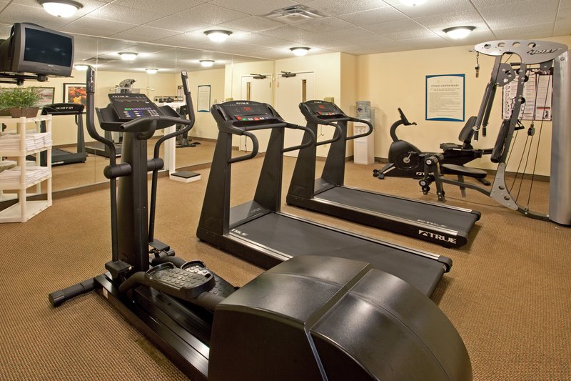 Staybridge Suites AURORA/NAPERVILLE - Aurora, IL
