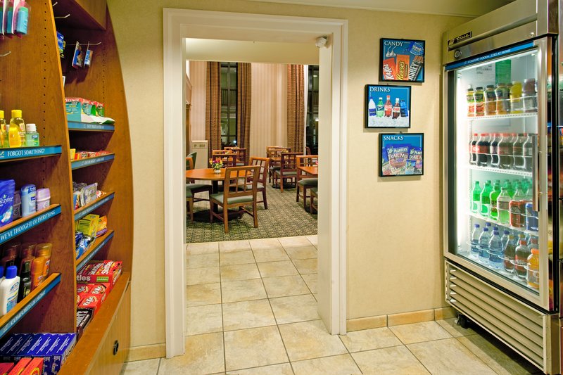 Staybridge Suites AURORA/NAPERVILLE - Aurora, IL