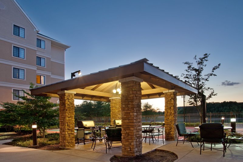 Staybridge Suites AURORA/NAPERVILLE - Aurora, IL