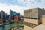 Holiday Inn Chicago-Mart Plaza
