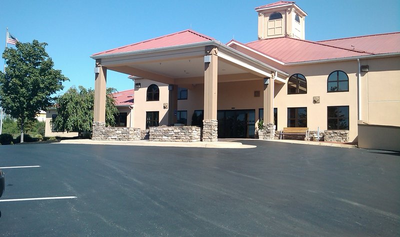 Holiday Inn Express & Suites WAYNESBORO-ROUTE 340 - Waynesboro, VA