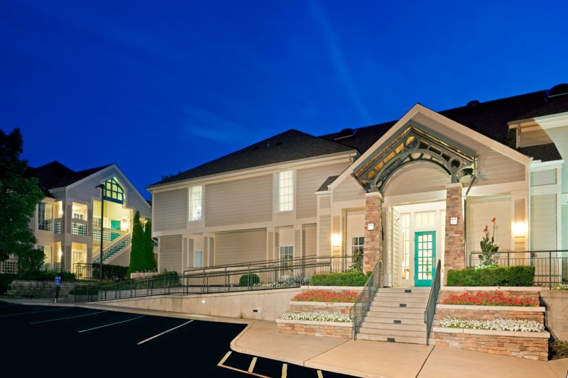 Staybridge Suites Malvern - Malvern, PA