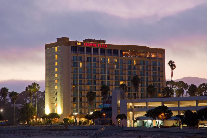 Crowne Plaza - Ventura, CA