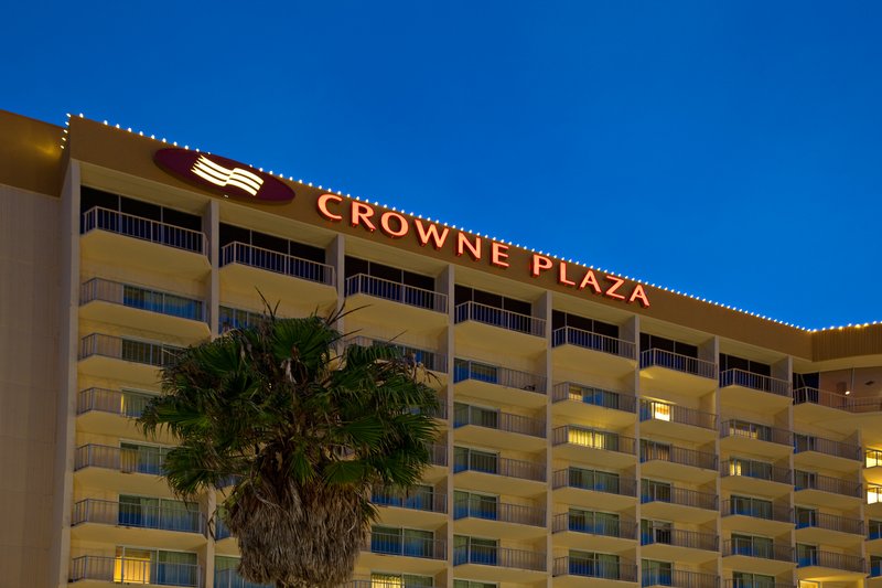 Crowne Plaza - Ventura, CA