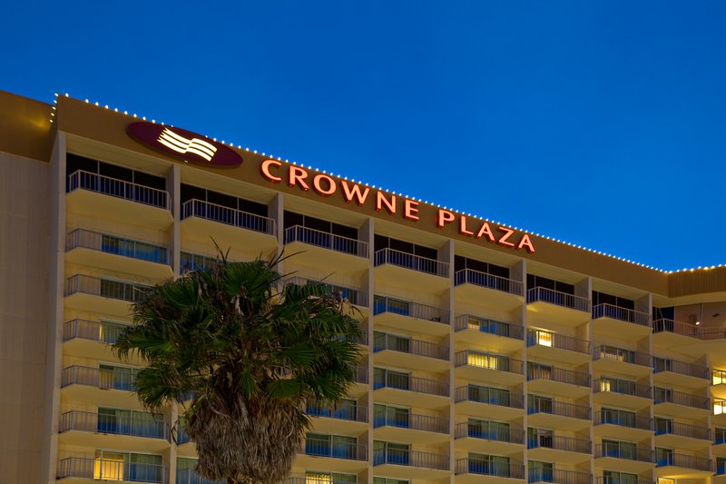 Crowne Plaza - Ventura, CA