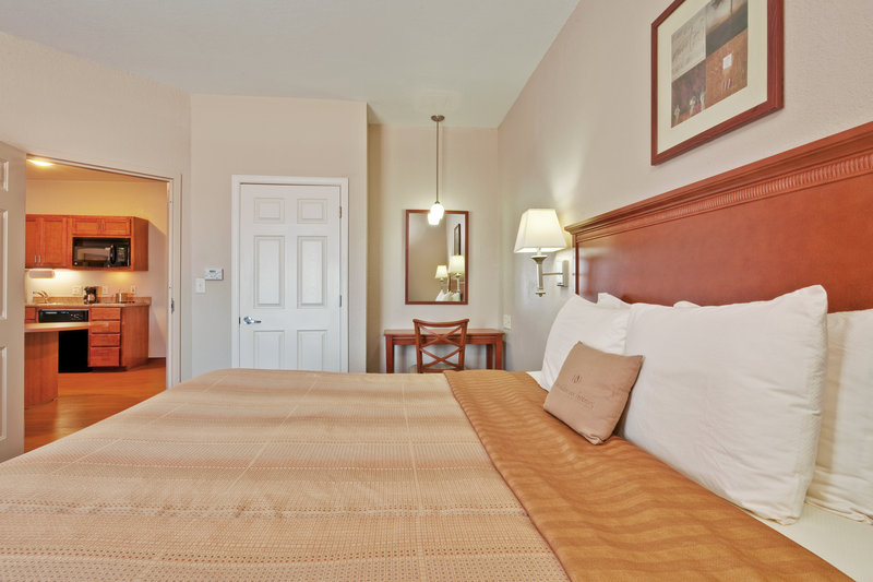 Candlewood Suites - Vicksburg, MS