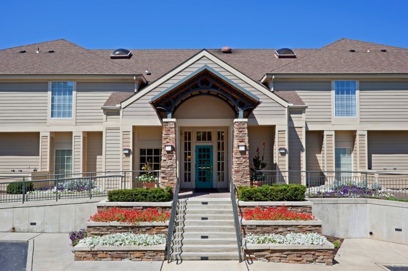 Staybridge Suites Malvern - Malvern, PA