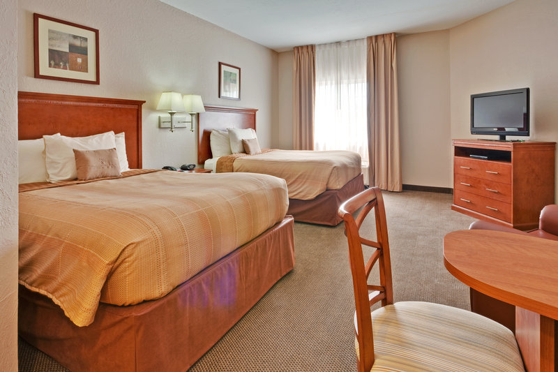 Candlewood Suites - Vicksburg, MS