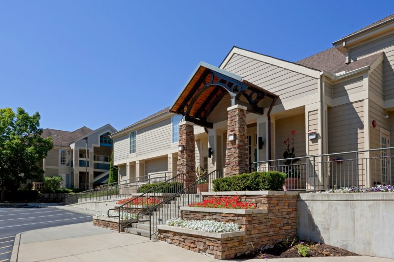 Staybridge Suites Malvern - Malvern, PA