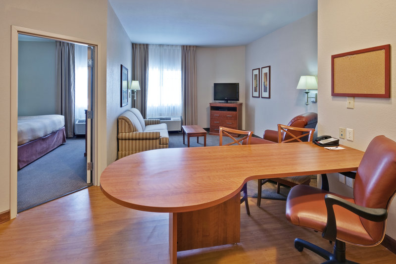 Candlewood Suites - Vicksburg, MS