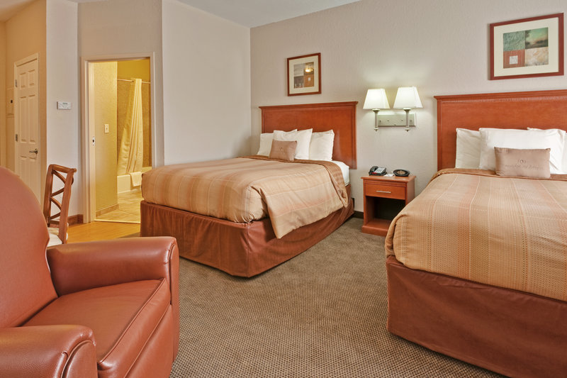 Candlewood Suites - Vicksburg, MS
