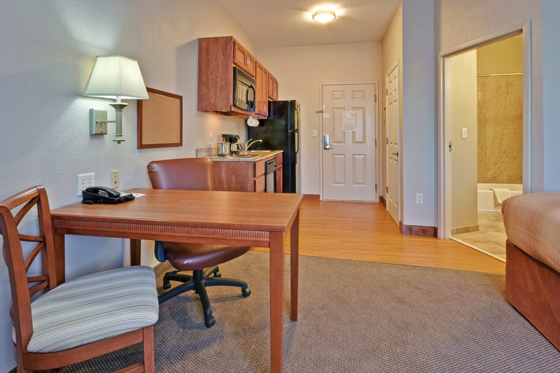 Candlewood Suites - Vicksburg, MS