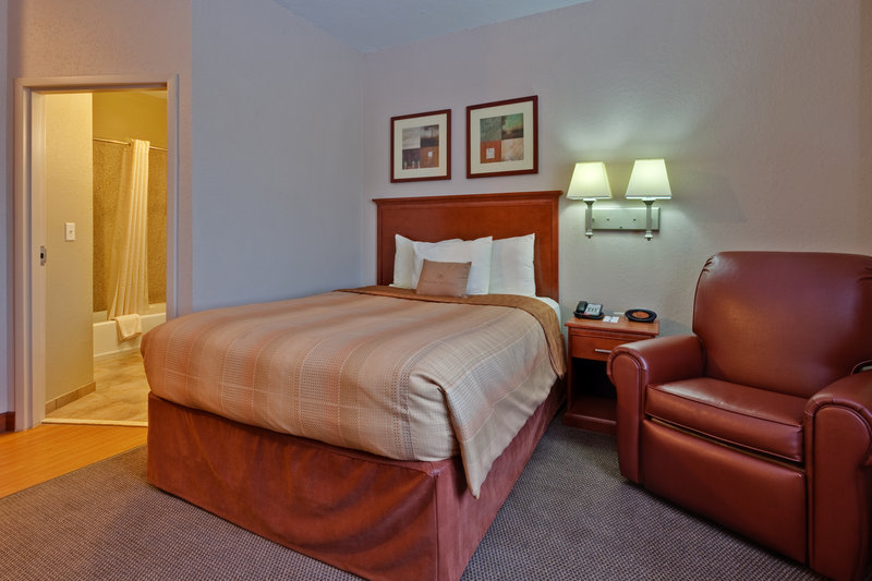 Candlewood Suites - Vicksburg, MS