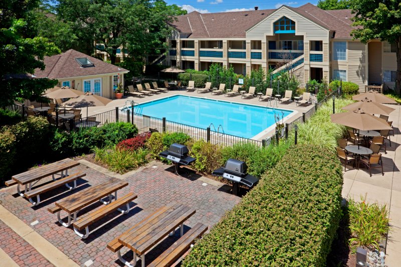 Staybridge Suites Malvern - Malvern, PA