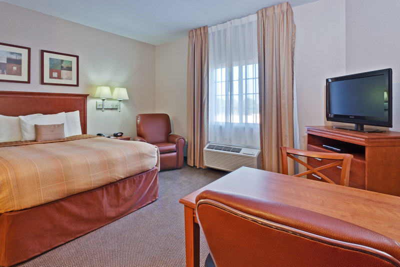 Candlewood Suites - Vicksburg, MS