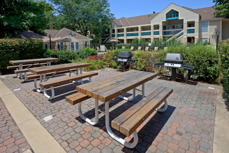 Staybridge Suites Malvern - Malvern, PA