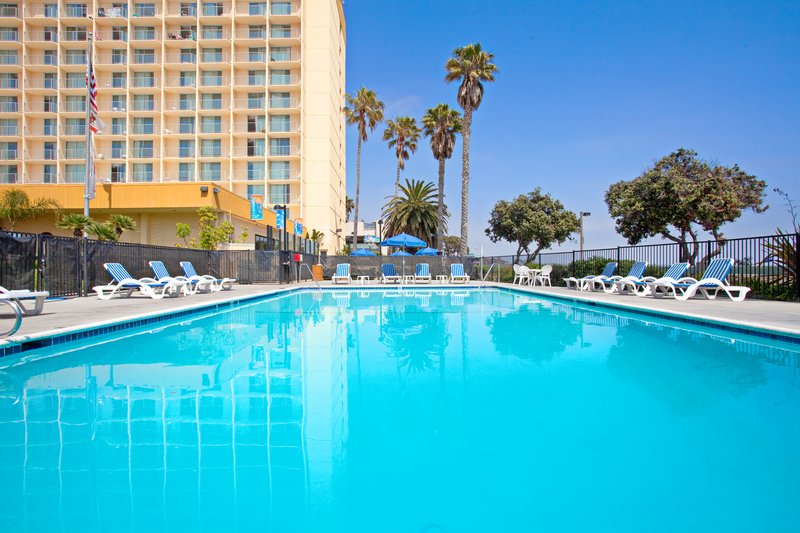 Crowne Plaza - Ventura, CA