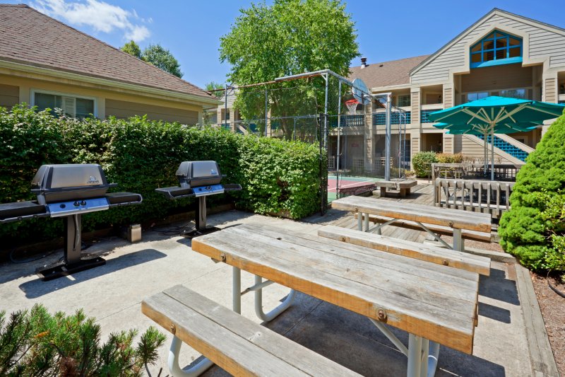 Staybridge Suites Malvern - Malvern, PA