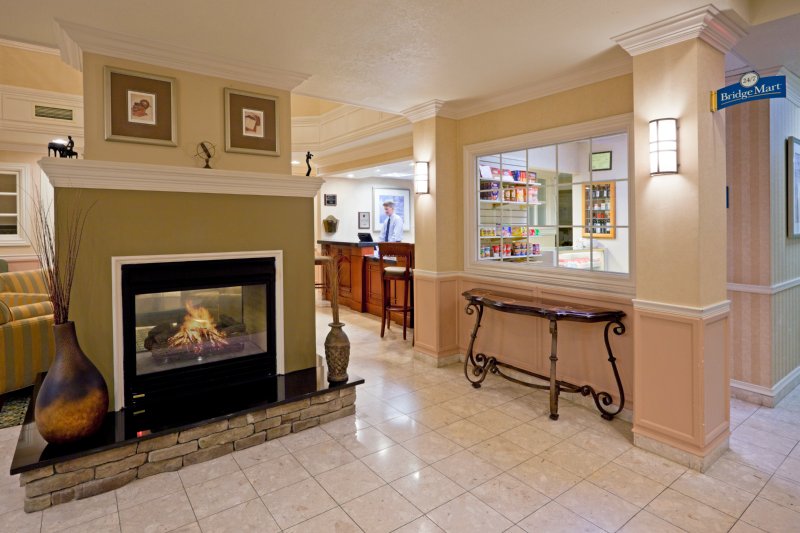 Staybridge Suites Malvern - Malvern, PA