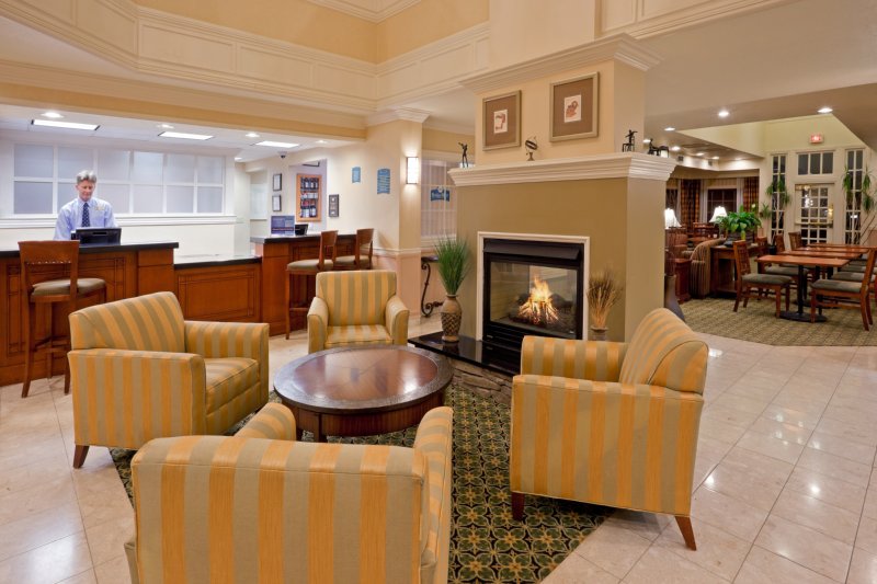 Staybridge Suites Malvern - Malvern, PA