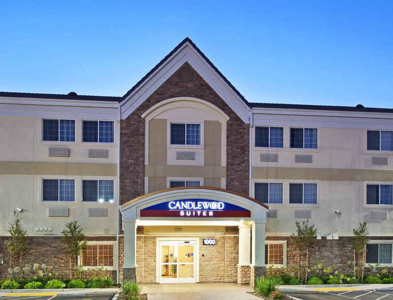 Candlewood Suites TURLOCK - Turlock, CA