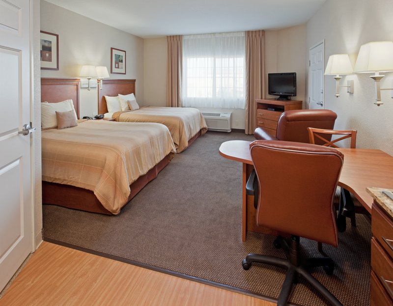Candlewood Suites TURLOCK - Turlock, CA
